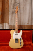 Fender Telecaster 1967 Blond 5