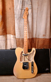 Fender Telecaster 1967 Blond 6