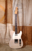Fender Telecaster 1967 Blond 7