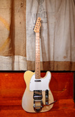 Fender Telecaster 1967 Blond 8