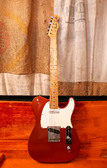 Fender Telecaster 1967 CAR 2