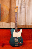 Fender Telecaster 1967 LPB 2