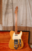 Fender Telecaster 1968 Blond