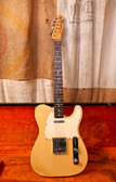 Fender Telecaster 1968 Blond 10
