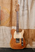 Fender Telecaster 1968 Blond 12