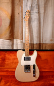 Fender Telecaster 1968 Blond 3
