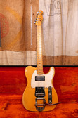 Fender Telecaster 1968 Blond 6