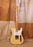 Fender Telecaster 1968 Blond 7