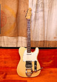 Fender Telecaster 1968 Blond 8