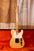 Fender Telecaster 1968 Blond 9