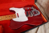 Fender Telecaster 1968 CAR
