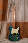 Fender Telecaster 1968 Floral