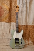 Fender Telecaster 1968 IBM Refin