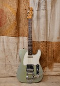 Fender Telecaster 1968 IBM Refin 2