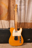 Fender Telecaster 1968 Olympic White 