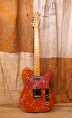 Fender Telecaster 1968 Paisley