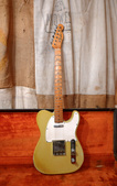 Fender Telecaster 1968 Sonic Blue