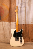 Fender Telecaster 1968 White