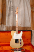 Fender Telecaster 1969 Blond 2