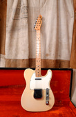 Fender Telecaster 1969 Blond 3