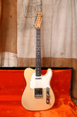 Fender Telecaster 1969 Blond 5