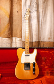Fender Telecaster 1969 Blond 6