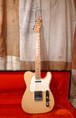 Fender Telecaster 1969 Blond A.M.