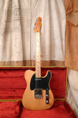 Fender Telecaster 1969 Natural