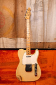Fender Telecaster 1969 Olympic White