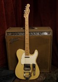 fender telecaster 1969 OLYW