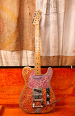 Fender Telecaster 1969 Paisley