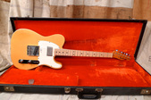 Fender Telecaster 1970 Blond