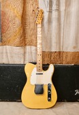 Fender Telecaster 1970 Oly White