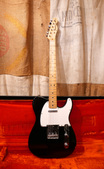 Fender Telecaster 1971 Black