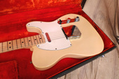 Fender Telecaster 1971 Blond