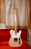 Fender Telecaster 1971 Blond 2