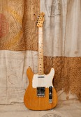 Fender Telecaster 1971 Natural 3