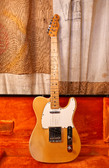 Fender Telecaster 1972 Blond 5