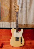 Fender Telecaster 1972 Blond 6