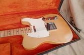 Fender Telecaster 1973 Blond