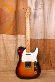 Fender Telecaster 1973 Sunburst 