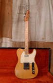 Fender Telecaster 1974 Blond