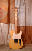Fender Telecaster 1974 Blond 2