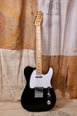 Fender Telecaster 1975 Black 
