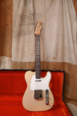 Fender Telecaster 1975 Blond