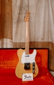 Fender Telecaster 1975 Blond 2