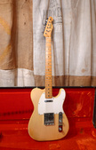 Fender Telecaster 1975 Blond 3