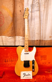 Fender Telecaster 1975 Blond 4