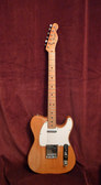 Fender Telecaster 1975 Natural