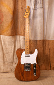 Fender Telecaster 1975 Natural 3